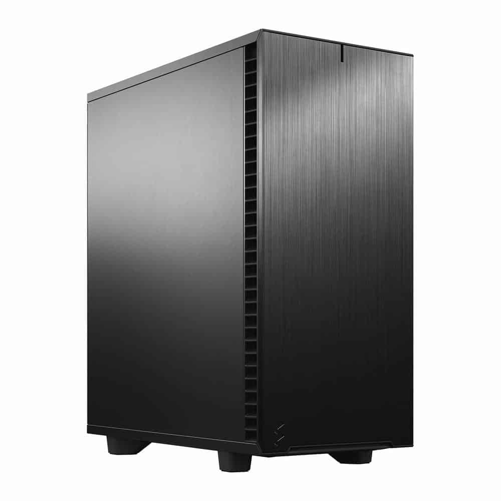 (image for) Fractal Design Define 7 Compact Mid Tower PC Case